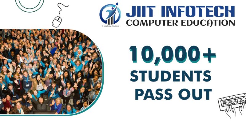 JIIT INFOTECH