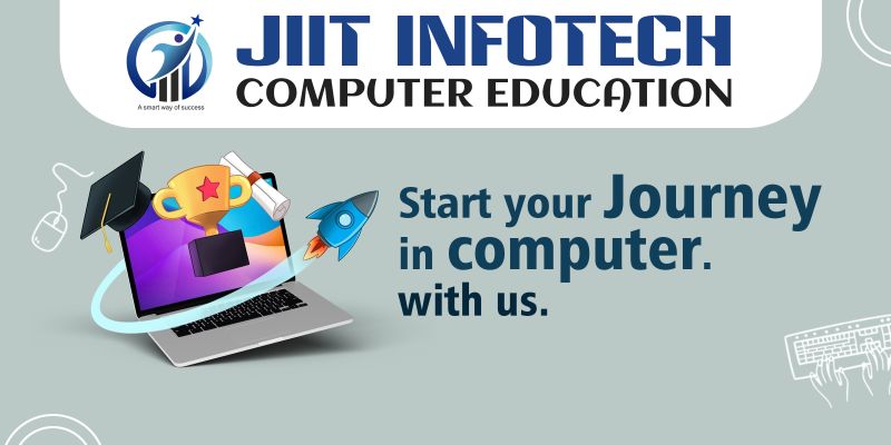 JIIT INFOTECH